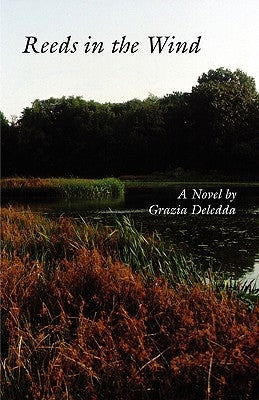 Reeds in the Wind Paperback Italica Press