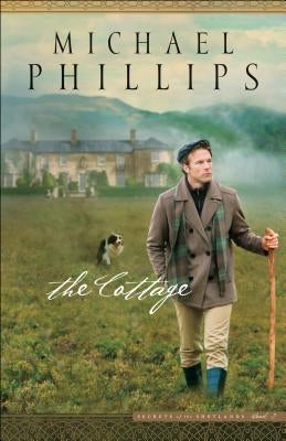 The Cottage Paperback Bethany House Publishers