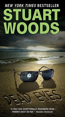 Dead Eyes by Woods, Stuart