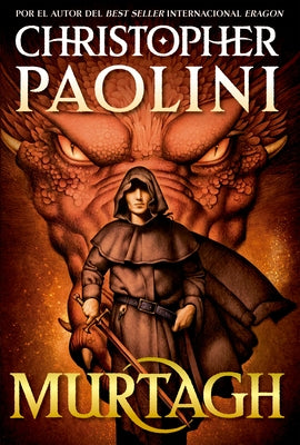 Murtagh (Spanish Edition) by Paolini, Christopher