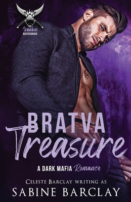 Bratva Treasure Paperback Oliver-Heber Books