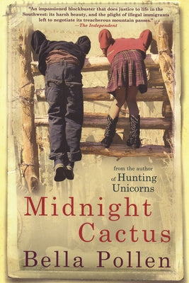 Midnight Cactus Paperback Grove Press, Black Cat