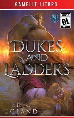 Dukes and Ladders Paperback Air Quotes Publishing