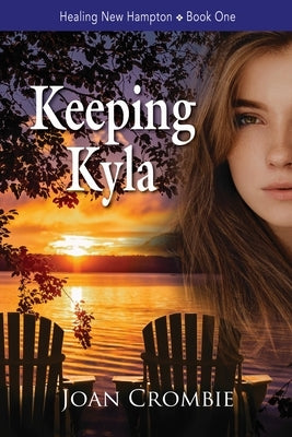 Keeping Kyla Paperback Certa Publishing