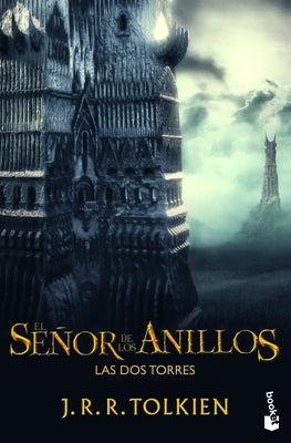 El Señor de Los Anillos 2 (Movie Ed): Las DOS Torres by Tolkien, J. R. R.