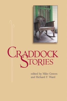 Craddock Stories Chalice Press