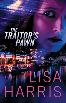 The Traitor's Pawn Paperback Fleming H. Revell Company