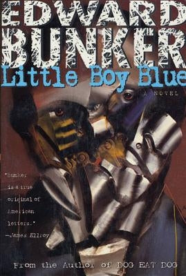 Little Boy Blue Paperback St. Martin's Griffin