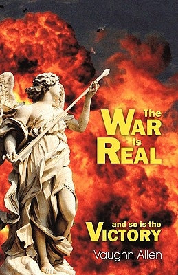 The War Is Real Paperback Teach Services, Inc.