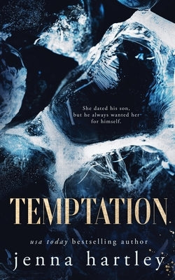 Temptation Paperback Jenna Hartley