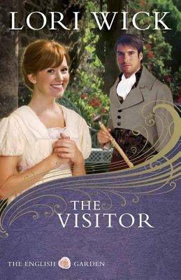 The Visitor Paperback Harvest House Publishers