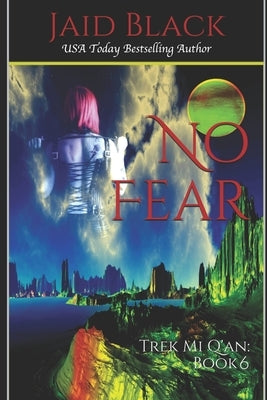 No Fear by Black, Jaid