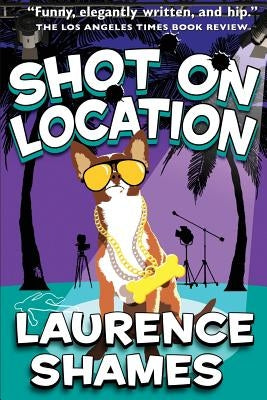 Shot on Location Paperback Createspace Independent Publishing Platform