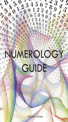 Numerology Guide by Mager, Stefan