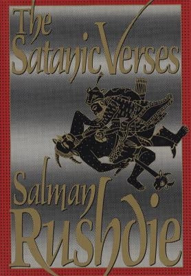 The Satanic Verses by Rushdie, Salman