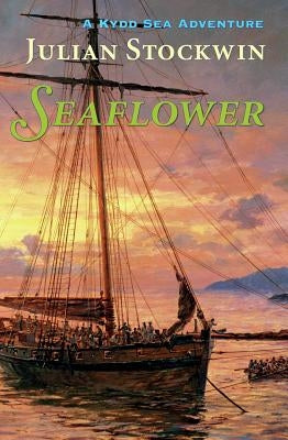 Seaflower Paperback McBooks Press