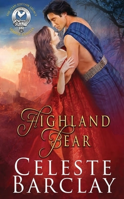 Highland Bear Paperback Oliver-Heber Books