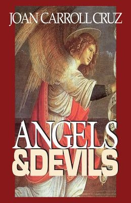 Angels and Devils Paperback Tan Books