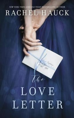 The Love Letter Paperback Thomas Nelson