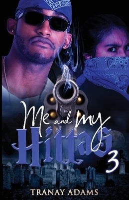 Me and My Hittas 3 Paperback Dope Readz Presents
