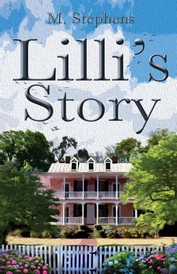 LILLI's Story Paperback Tel Publishing