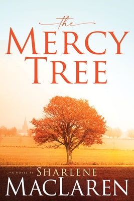 Mercy Tree Paperback Whitaker House