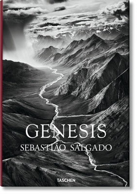 Sebastião Salgado. Genesis by Salgado, Lélia Wanick