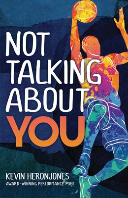 Not Talking about You Paperback Lorimer Children & Teens