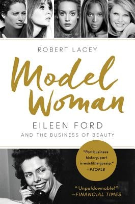 Model Woman by Lacey, Robert