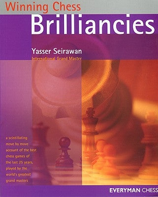 Brilliancies by Seirawan, Yasser