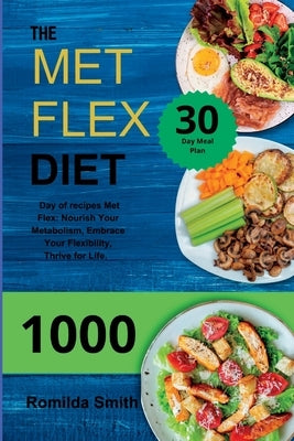 The Met Flex Diet by Paolin, André