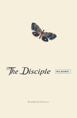 The Disciple Paperback Wiseblood Books