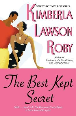 The Best-Kept Secret Paperback William Morrow & Company