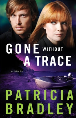 Gone Without a Trace Paperback Fleming H. Revell Company