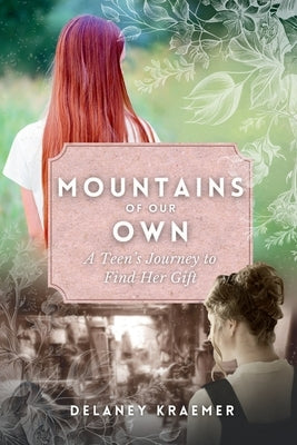 Mountains of Our Own Paperback Neurodivergent Publications