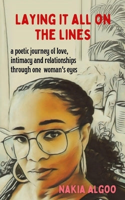 Laying It All on the Lines Paperback Libresco Feeds Private Limited