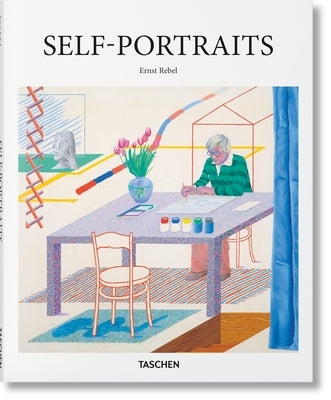 Self-Portraits by Rebel, Ernst