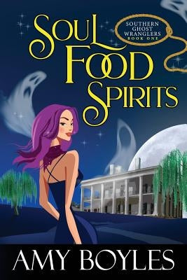 Soul Food Spirits Paperback Independently Published