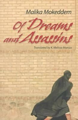 Of Dreams and Assassins Paperback University of Virginia Press