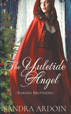The Yuletide Angel Paperback Corner Room Books