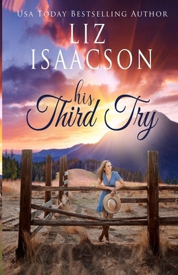 His Third Try Paperback Aej Creative Works