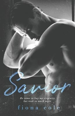 Savior Paperback Independently Published