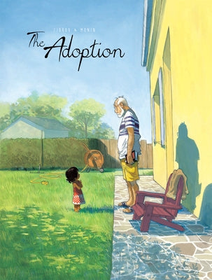 The Adoption by Zidou