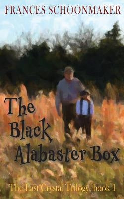 The Black Alabaster Box Paperback Auctus Publishers