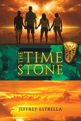 The Time Stone Paperback Austin Macauley