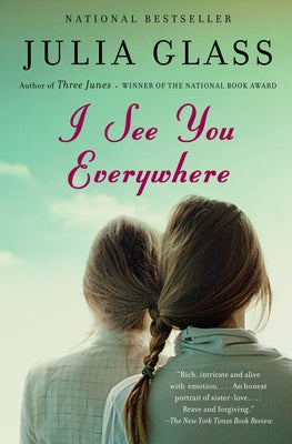 I See You Everywhere Paperback Anchor Books