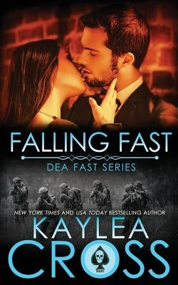 Falling Fast Paperback Createspace Independent Publishing Platform