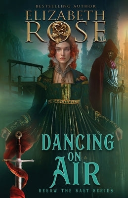 Dancing on Air Paperback Oliver-Heber Books