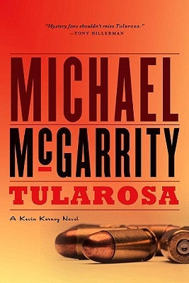 Tularosa: A Kevin Kerney Novel W. W. Norton & Company