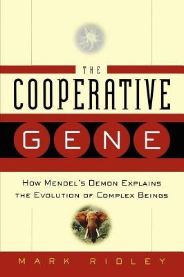 Cooperative Gene Paperback Free Press